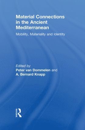 Material Connections in the Ancient Mediterranean 1