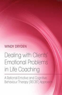 Dealing with Clients' Emotional Problems in Life Coaching 1