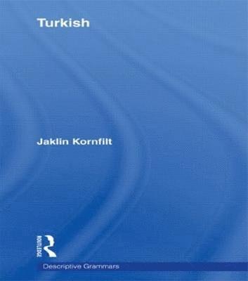 Turkish