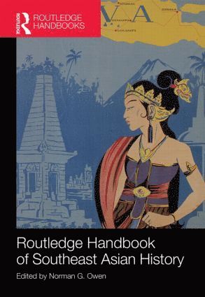 bokomslag Routledge Handbook of Southeast Asian History