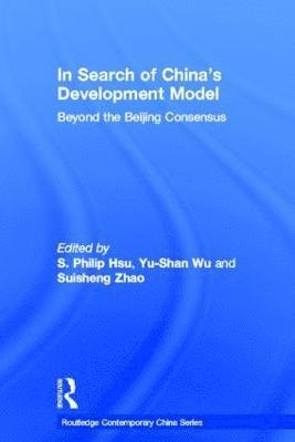 In Search of China's Development Model 1