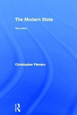 The Modern State 1