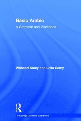 bokomslag Basic Arabic