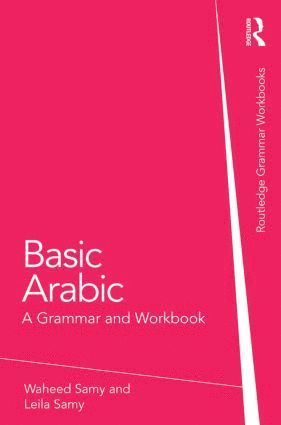 bokomslag Basic Arabic