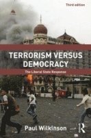 bokomslag Terrorism Versus Democracy
