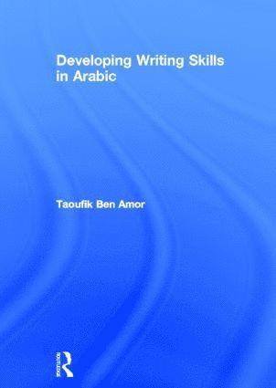 bokomslag Developing Writing Skills in Arabic