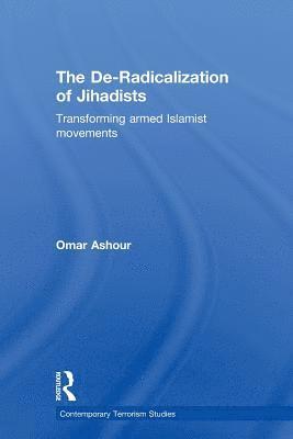 The De-Radicalization of Jihadists 1