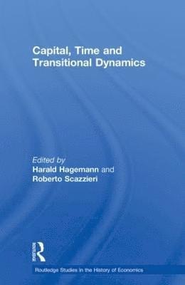 Capital, Time and Transitional Dynamics 1