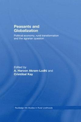 Peasants and Globalization 1