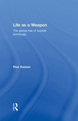 bokomslag Life as a Weapon