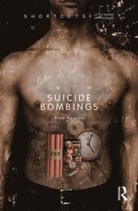 bokomslag Suicide Bombings
