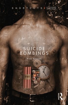 Riaz Hassan - Suicide Bombings, Häftad