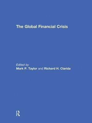 The Global Financial Crisis 1