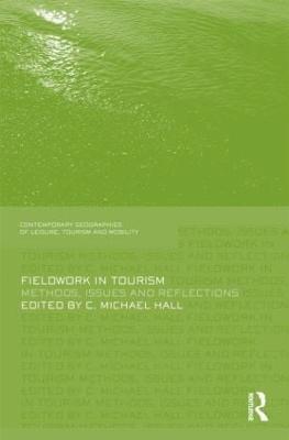 Fieldwork in Tourism 1