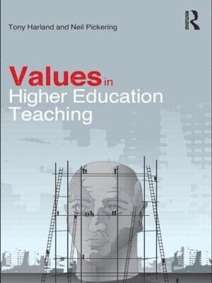 Values in Higher Education Teaching 1