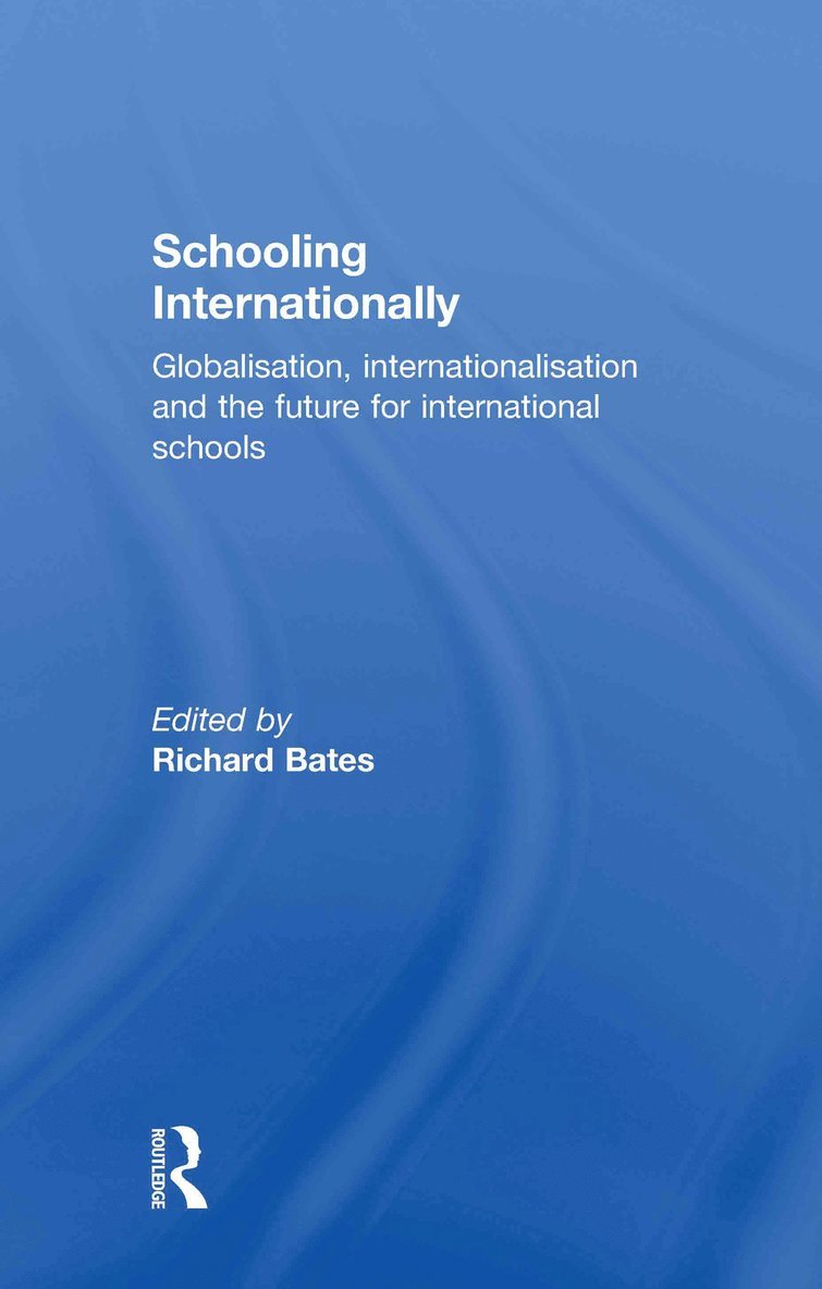 Schooling Internationally