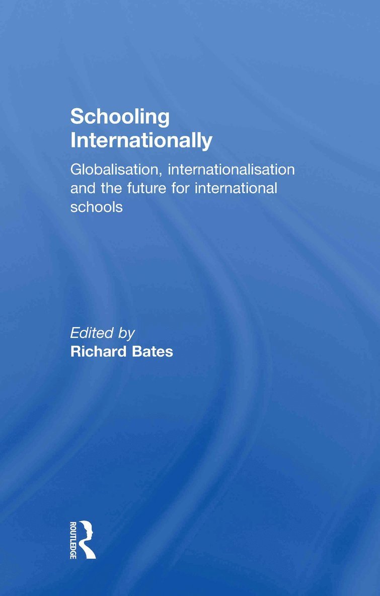 Schooling Internationally 1