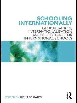 Schooling Internationally 1