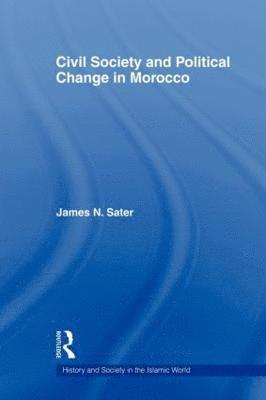 Civil Society and Political Change in Morocco 1