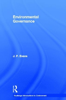 Environmental Governance 1