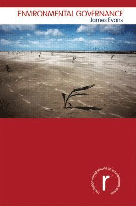 Environmental Governance