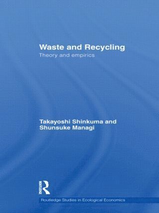 Waste and Recycling 1