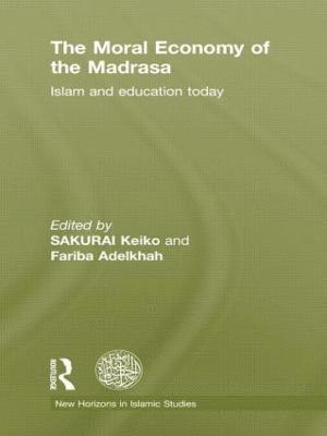 The Moral Economy of the Madrasa 1