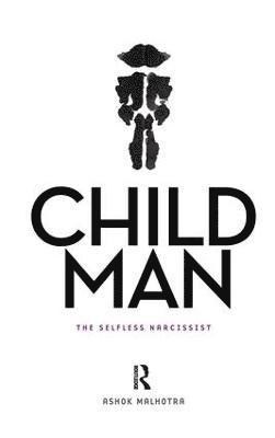 Child Man 1