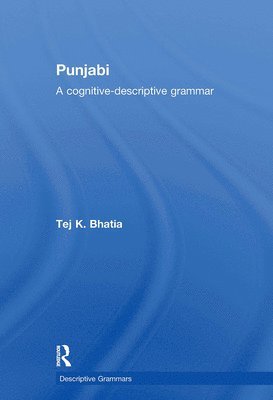 Tej Bhatia - Punjabi, Häftad