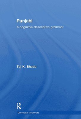 Punjabi 1