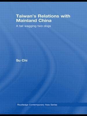 Taiwan's Relations with Mainland China 1