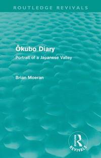 bokomslag Okubo Diary (Routledge Revivals)