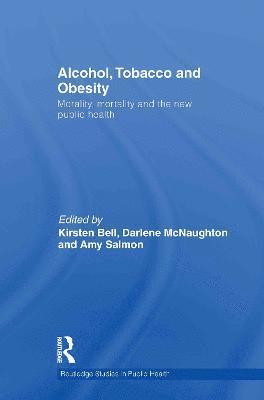 Alcohol, Tobacco and Obesity 1