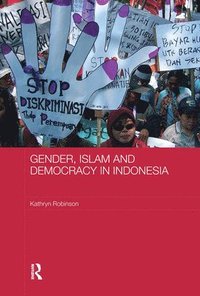 bokomslag Gender, Islam and Democracy in Indonesia