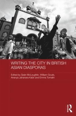 Writing the City in British Asian Diasporas 1