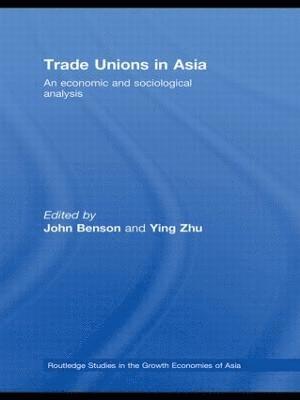 Trade Unions in Asia 1