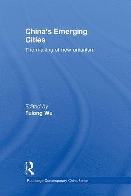 China's Emerging Cities 1