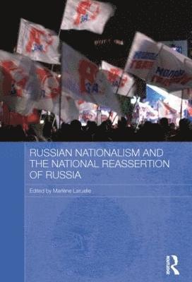 Russian Nationalism and the National Reassertion of Russia 1