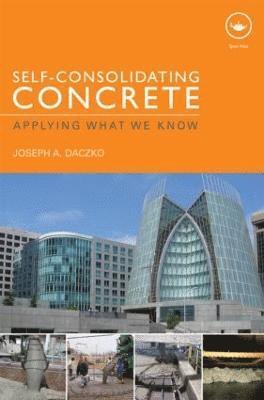 Self-Consolidating Concrete 1