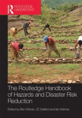 Handbook of Hazards and Disaster Risk Reduction 1