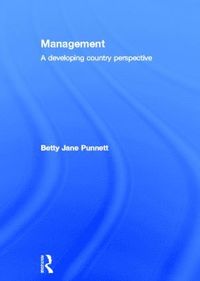bokomslag Management
