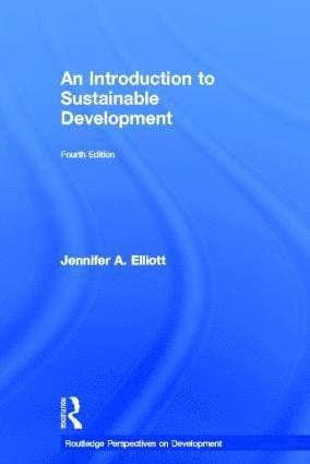 An Introduction to Sustainable Development 1