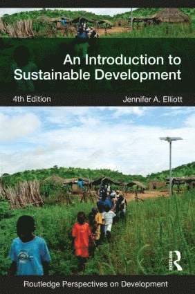 An Introduction to Sustainable Development 1