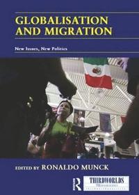 bokomslag Globalisation and Migration