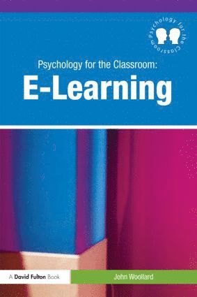 bokomslag Psychology for the Classroom: E-Learning