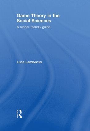 Game Theory in the Social Sciences