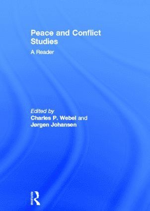 Peace and Conflict Studies