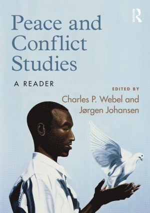 bokomslag Peace and Conflict Studies