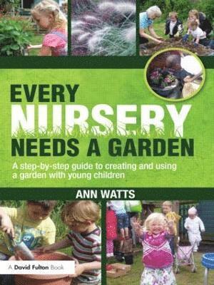 Every Nursery Needs a Garden 1