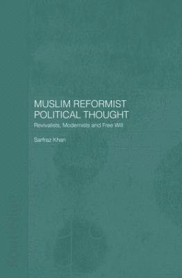 Muslim Reformist Political Thought 1